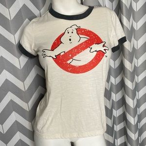GHOSTBUSTER TSHIRT
